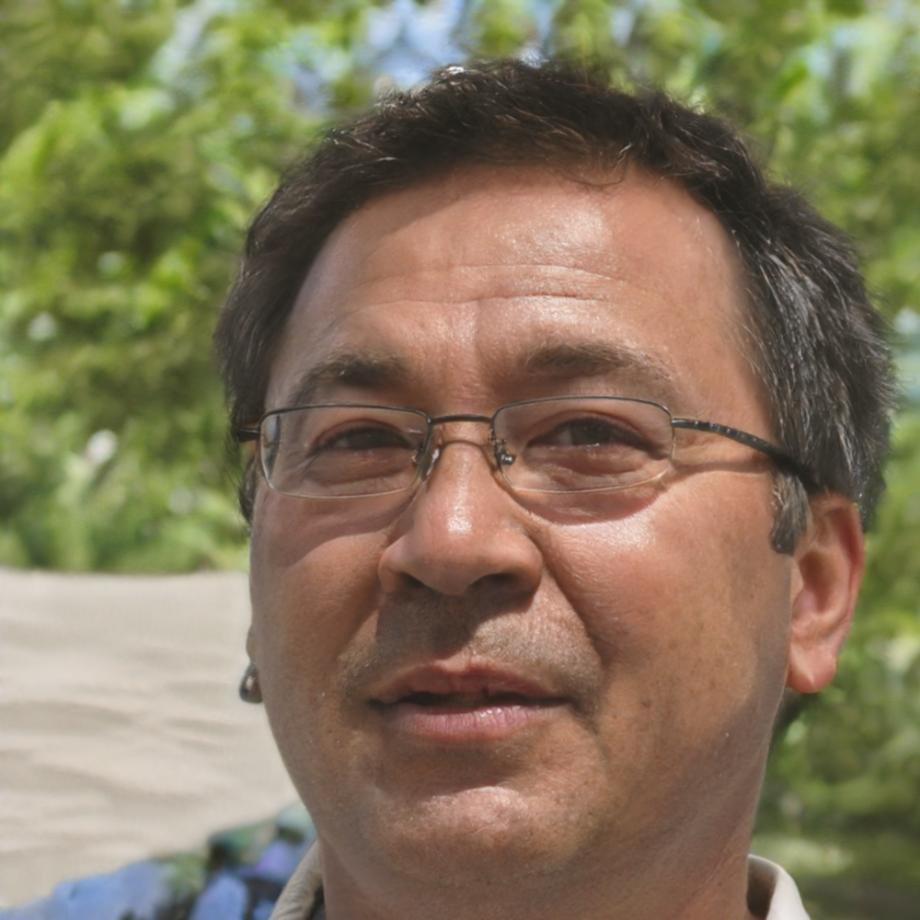 Michael Schmidt